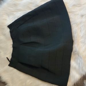 NWOT Forever 21 A line skirt